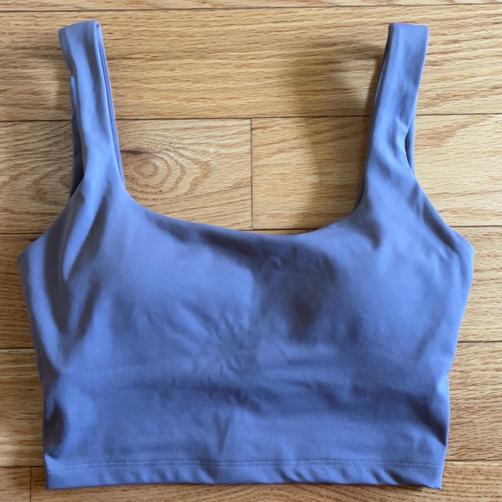 Thirdlove muse sports bra size xs